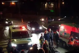 Pažįstamų vyrų konflikte panaudota golfo lazda