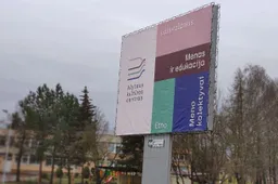 Ministerija kreipėsi į savivaldybes, kad nukentėtų kuo mažiau kultūros įstaigų