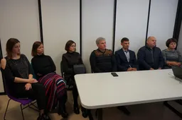 Siekia tapti „lėtojo“ turizmo pradininkais Lietuvoje