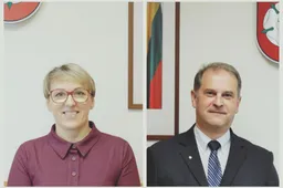 Dar dvi Alytaus mokyklos turi nelaikinus vadovus