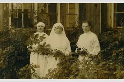 Muziejuje – Alytaus ligoninei ir medicinos istorijai skirta paroda