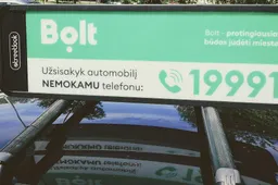 Pavežėjai keleiviams leis į kelionės maršrutą įtraukti kelis sustojimus