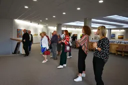 Alytuje bus pristatoma Vilniaus dailė