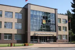 Rajono savivaldybėje mažės skyrių ir darbuotojų