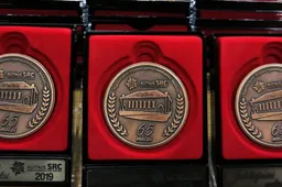 Sporto senjorų apdovanojimų rengėjus sujaudino neišdalintos mero padėkos