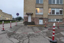 Alytus – tarp trijų savivaldybių su Lietuvoje daugiausia augančiu užsikrėtimų kiekiu