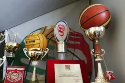 Siūlykime geriausią Alytaus miesto sportininką, komandą ir trenerį