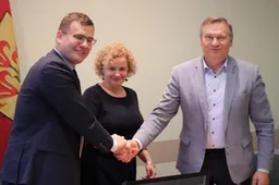 NVO tarybos pirmininke išrinkta D. Kitavičienė