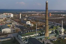 Šildymo sezono pabaiga Alytuje – balandžio 23 d.