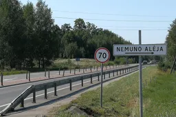 Rugsėjį bus renkami seniūnaičiai