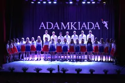 „Adamkiada“ sugrįžo namo: Butrimonys alsavo olimpine dvasia