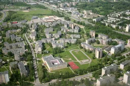 Alytuje tvarkomos viešosios teritorijos