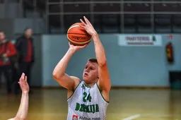 „Dzūkija“ gavo LKL licenciją