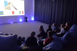 Atrasti save sensorinėje erdvėje