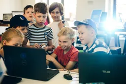 Alytuje veiks nemokama vaikų akademija