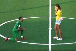 Lietuvos pergalę papuošė daugiškio meilės gestas