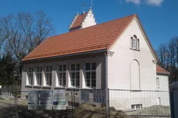 Skirta papildomų lėšų dviem rajono objektams