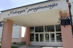 Tikėtina, kad birželį bus galima grįžti į mokyklas, sako ministras