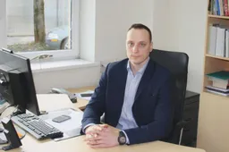 Valstybinės miškų tarnybos vadovu tapo alytiškis