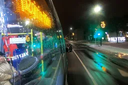 Alytaus miesto autobusuose parduota beveik 30 tūkstančių bilietų daugiau