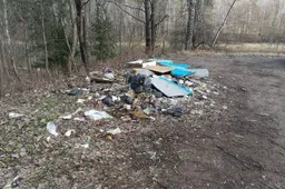 „Darom“ mėnesį – naujai „padaryti“ šiukšlynai Alytaus mieste ir rajone