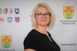 Meno ir sporto mokykla turės nuolatinę direktorę