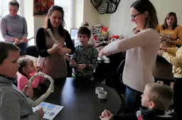 Naujai susikūrusiai kaimo bendruomenei – patalpos