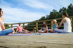 Masažo technikos alytiškius moko prie Dailidės