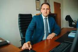 Alytaus meras N. Cesiulis: gali būti, kad savivaldybėje nebeliks opozicijos