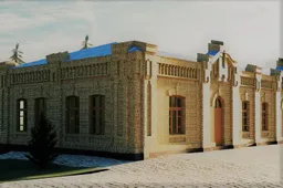 3D padėjo „atstatyti“ susprogdintą Alytaus geležinkelio stotį