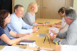 Maltos ordino atstovė paprašė patalpų labdarai sandėliuoti