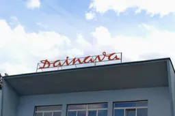 „Dainavos“ kino teatro repertuaras