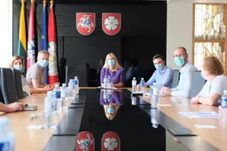 Kaip Alytaus medikai sutiks naują viruso bangą?