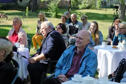 „Literatūrinės slinktys“ atslinks į Alytų