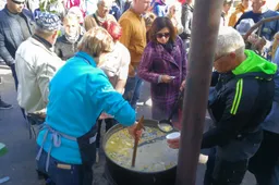 Alytaus rudens gėrybių mugėje – tūkstančiai pirkėjų, „Dzūkų turtai“ – spalį