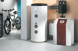 Grindinis šildymo įrengimas, kokį šilumos siurblį rinktis?