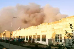 Bus pradedamas neplaninis įmonės UAB „Ekologistika“ patikrinimas