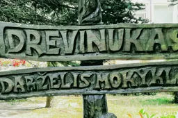 „Drevinukas” - apie mokyklos uždarymą: „Vienareikšmiškai pasisakome prieš!“