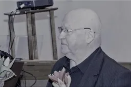 Prisimintas Alytaus ir Punsko chorų maestro Jonas Vytautas Pavilonis