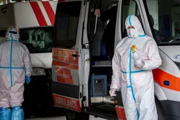 Alytuje – per pusę tūkstančio sergančiųjų