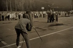 Dainų slėniui alytiškių pasiūlyti laisvalaikio akcentai – jau gaminami