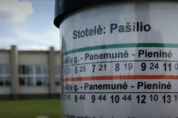 Išeitis: Alytaus PRC – sutrumpintos pamokos