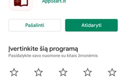 Literatūrinis Alytus: mobilioji programėlė padės geriau pažinti vietos rašytojus