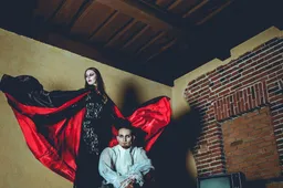 Baro likimas pateisina savo pavadinimą