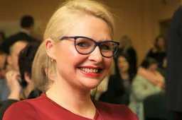 L. Radzevičiūtė: „Padaviau Alytaus miesto merą Nerijų Cesiulį į teismą...“