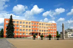 COVID-19 Lazdijuose, bus dezinfekuojama savivaldybė, serganti moteris lankėsi ir Alytuje