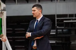 Be Chomičiaus žaidusiems dzūkams amerikietis pelnė 33 taškus, alytiškis dubleriams – 31