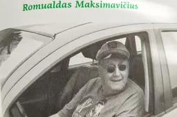 Alytaus miesto garbės piliečio vardas – Romualdui Vytautui Maksimavičiui