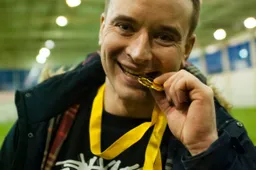 Alytiškių sugrįžimą į Lietuvos salės futbolo elitą V. Lukša pažymėjo trimis įvarčiais