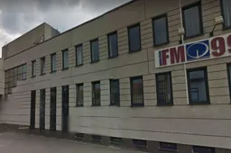 Ginčas dėl Alytaus radijo patalpų: savivaldybei laikinai uždrausta sudaryti sutartį su laimėtoju